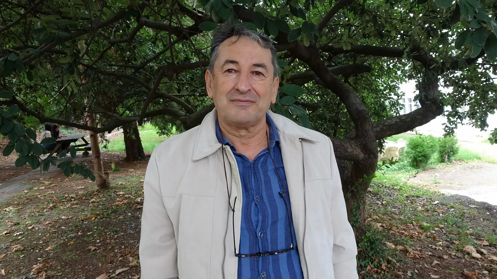 Heyelan alarmı