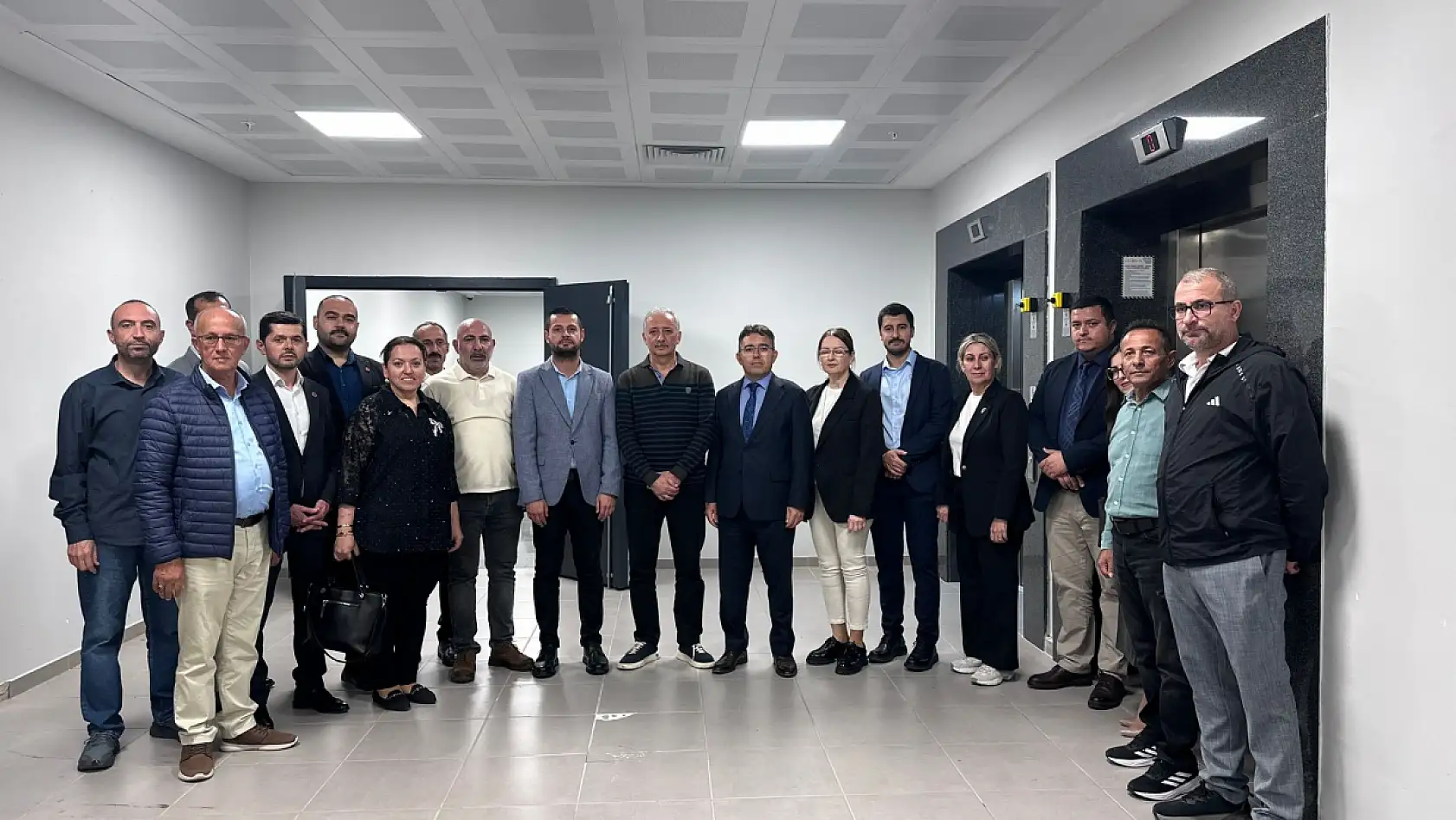 Marmaris Devlet Hastanesi'nde MR cihazı hizmete girdi