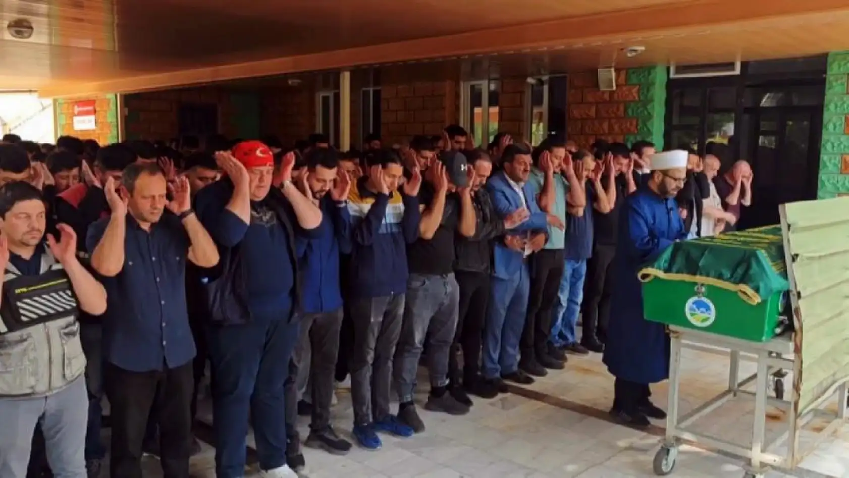 Motokuryenin ölümüne sebep olmuştu: 6 yıl ceza alan sanık tahliye edildi