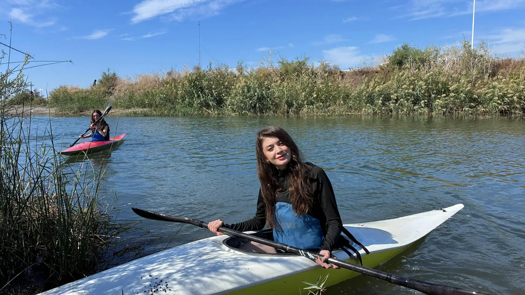 Gönüllü gençler 'Gelin Tanış Olalım' projesiyle Muğla'nın doğasını ve tarihini keşfetti