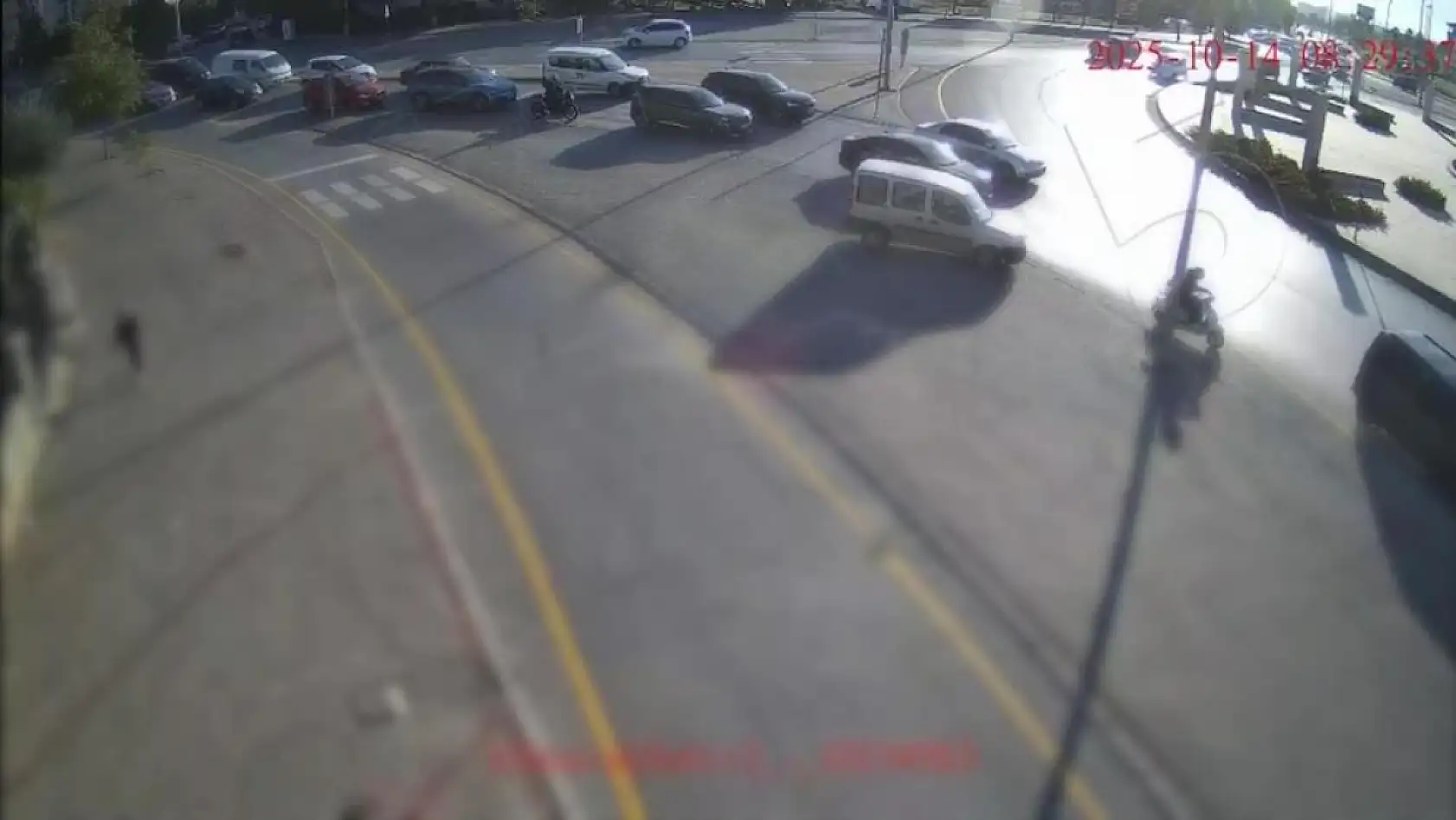 Sosyal Medyada Paylaşılan Görüntüler Üzerine Sürücülere Ceza Kesildi