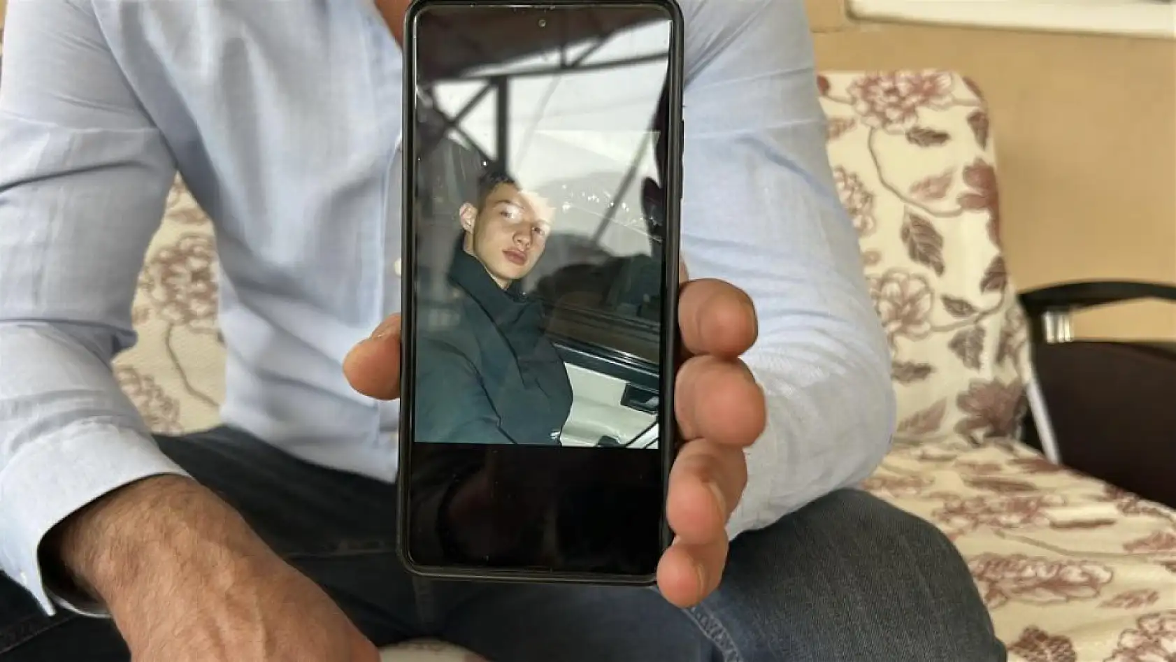 Babasının gözyaşlarıyla 'Oğlum bizi duyuyorsan, lütfen gel' dediği Kerem ve arkadaşının cansız bedeni bulundu