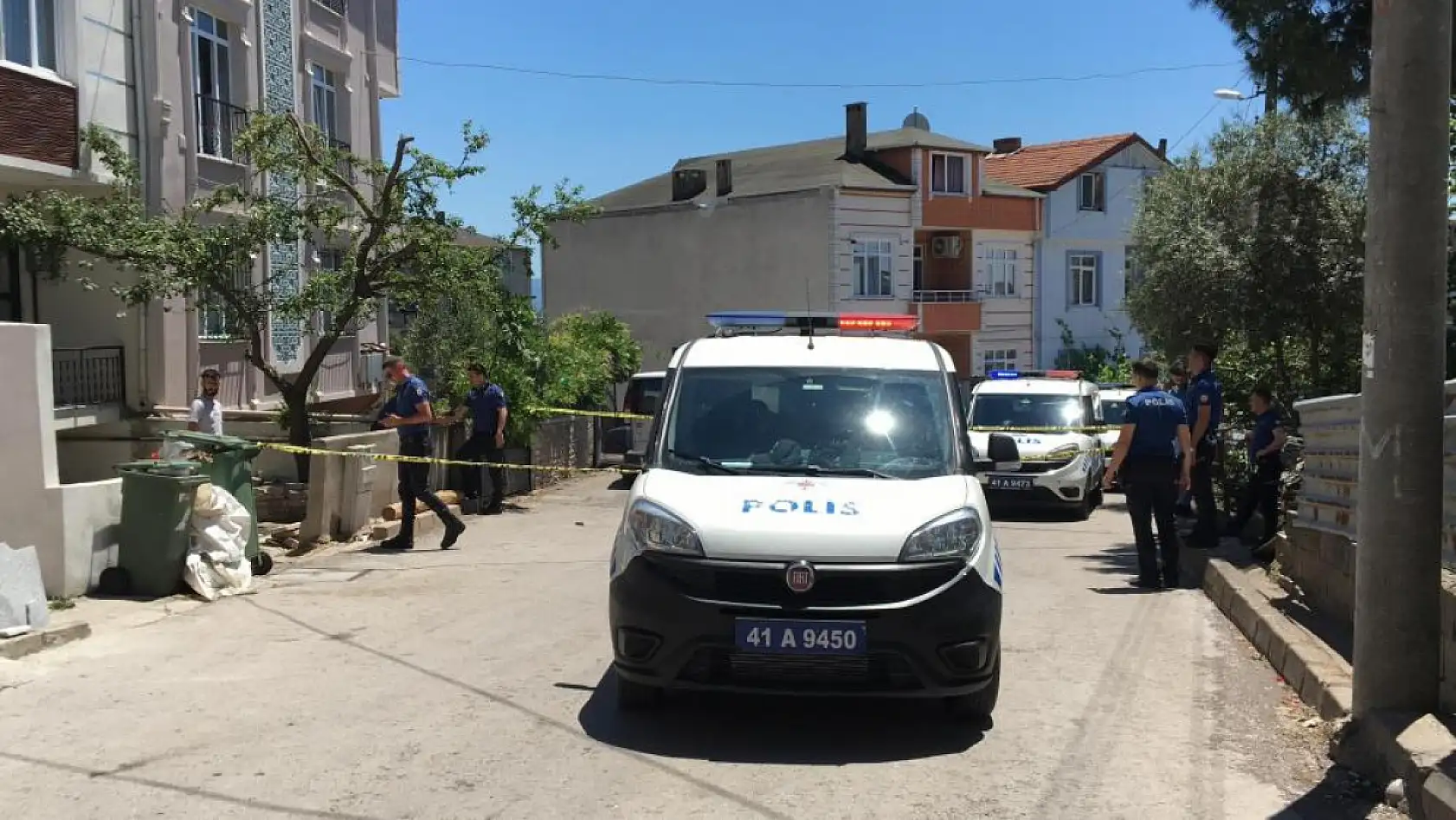 Eşini ve Köylüsünü Yaralayan Koca Hakkında Kan Donduran Detaylar