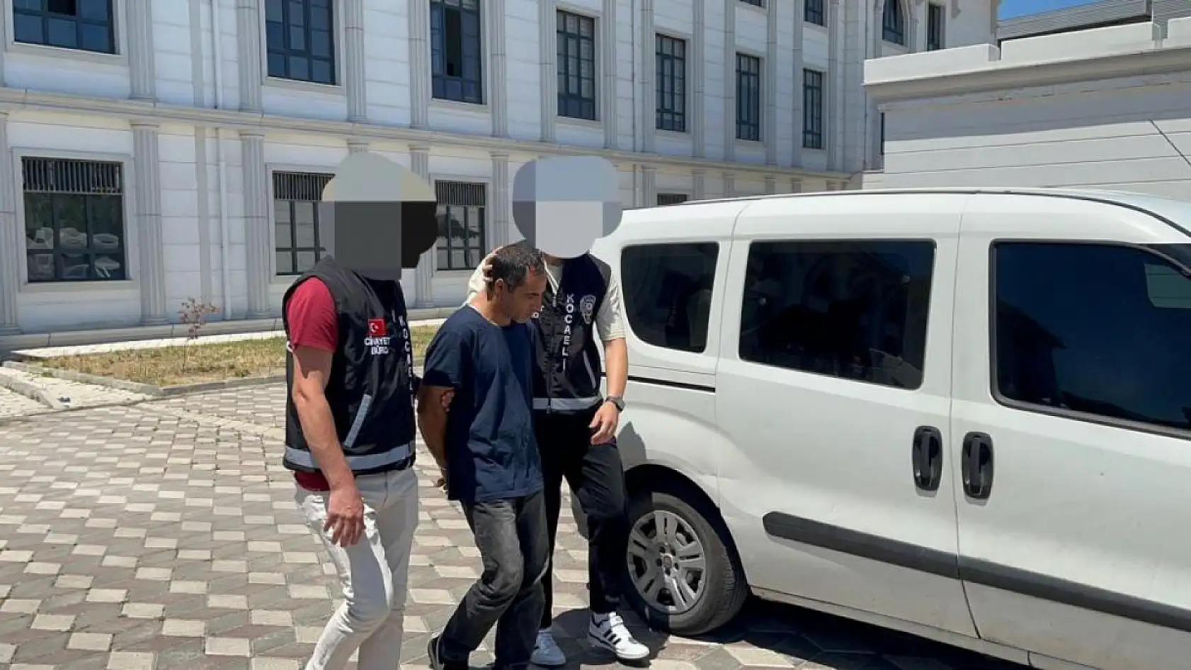 Eşini ve Köylüsünü Yaralayan Koca Hakkında Kan Donduran Detaylar