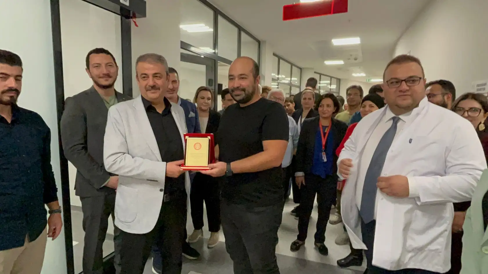 Yatağan'da endoskopi ve kolonoskopi hizmeti başladı