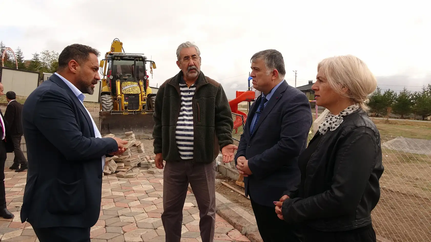 Kerkenes kazıları Anadolu'daki Türk tarihini 2 bin 600 yıl öncesine taşıdı