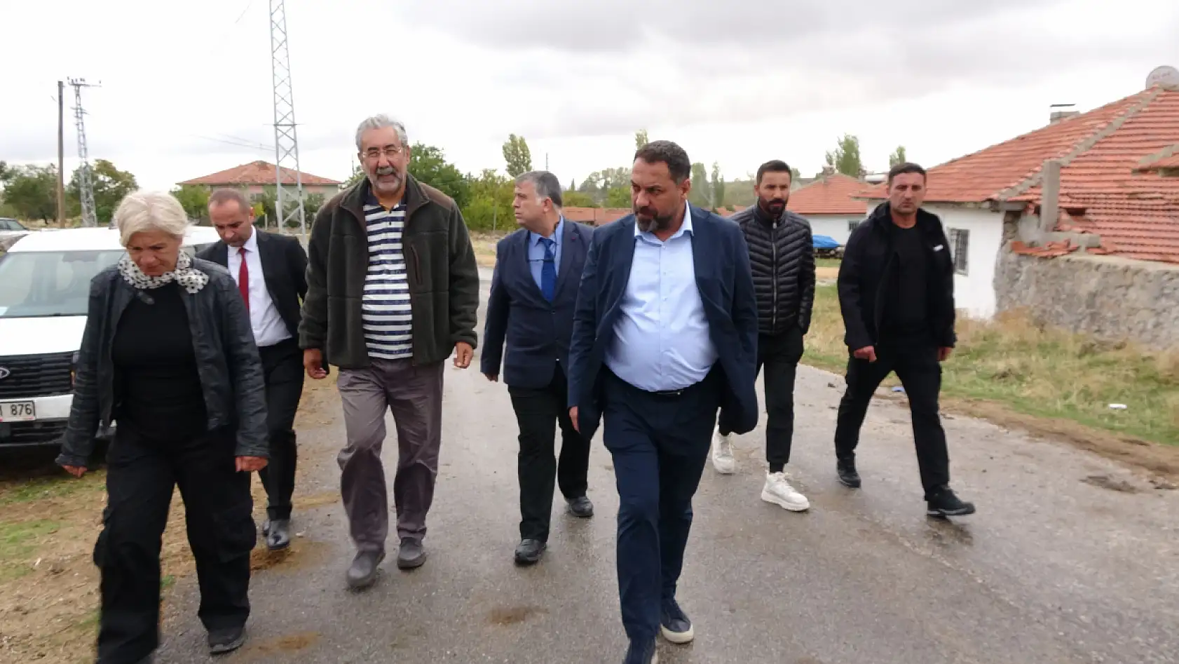 Kerkenes kazıları Anadolu'daki Türk tarihini 2 bin 600 yıl öncesine taşıdı