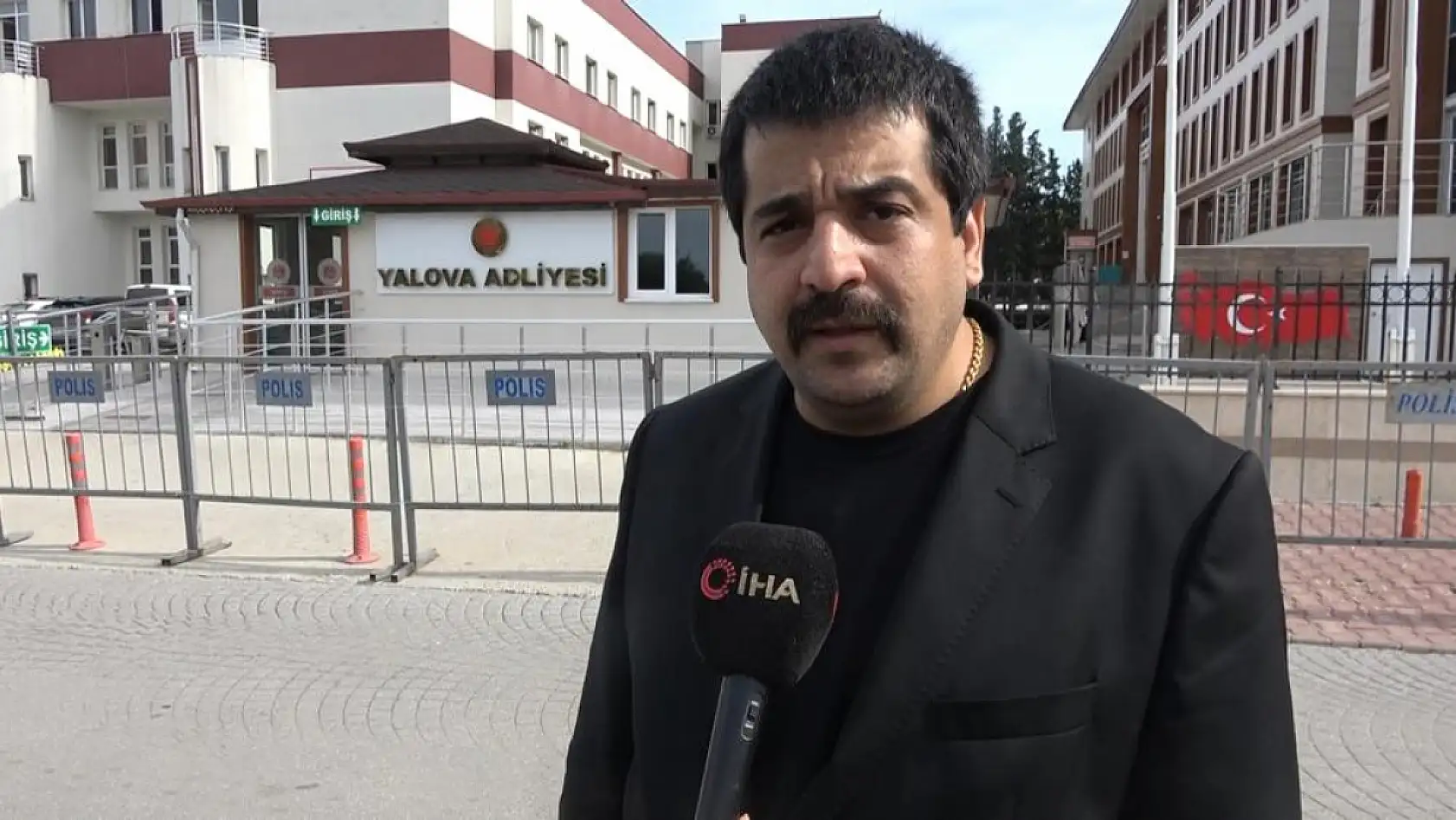 Güllü'nün eski patronu: 'Annemi öldürmek için bir katil bulur musun' yazısı var, hepsini şahitler huzurunda sunduk'