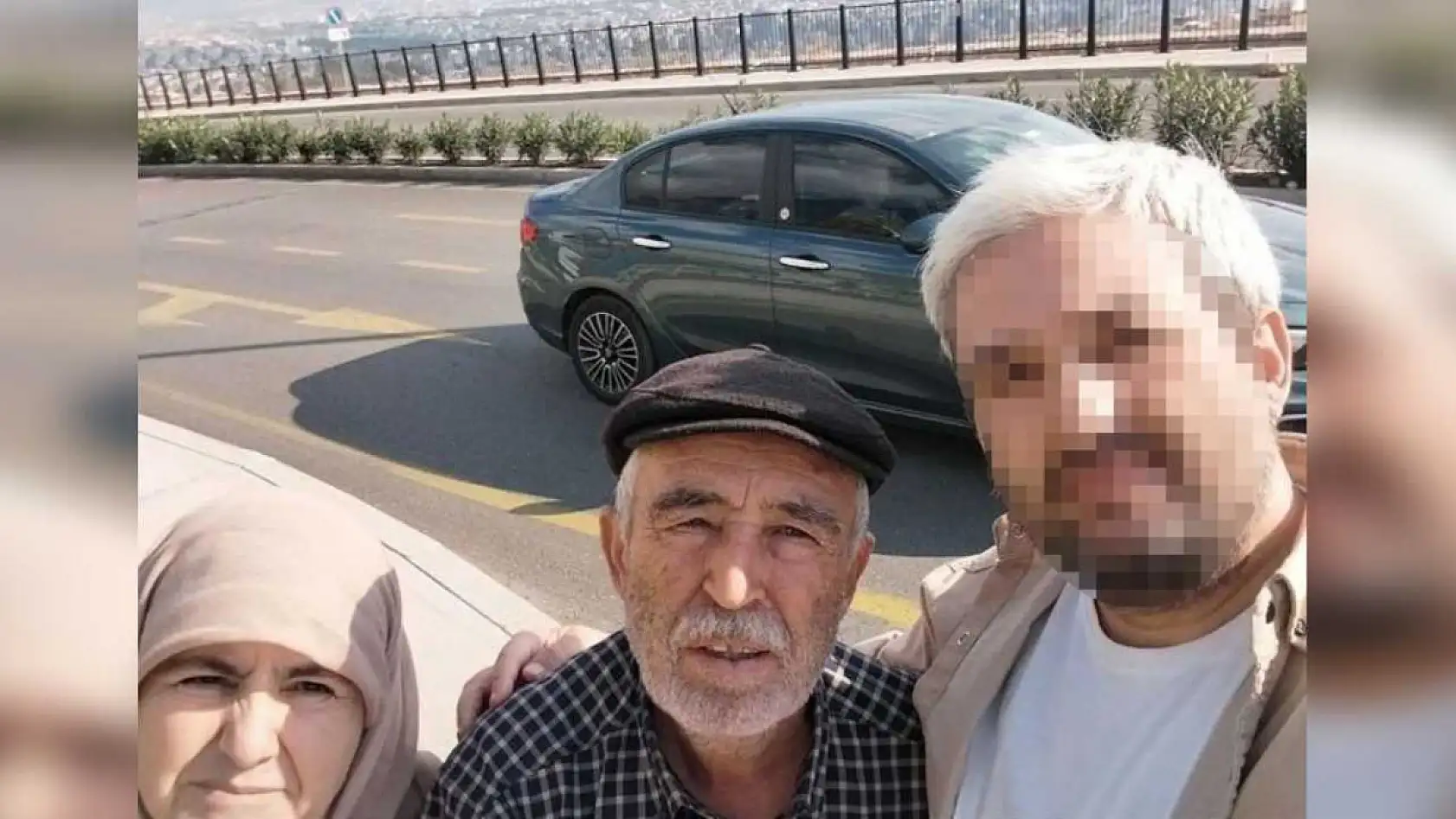 Eşinin boğazını keserek öldüren cani koca yeniden yakalandı