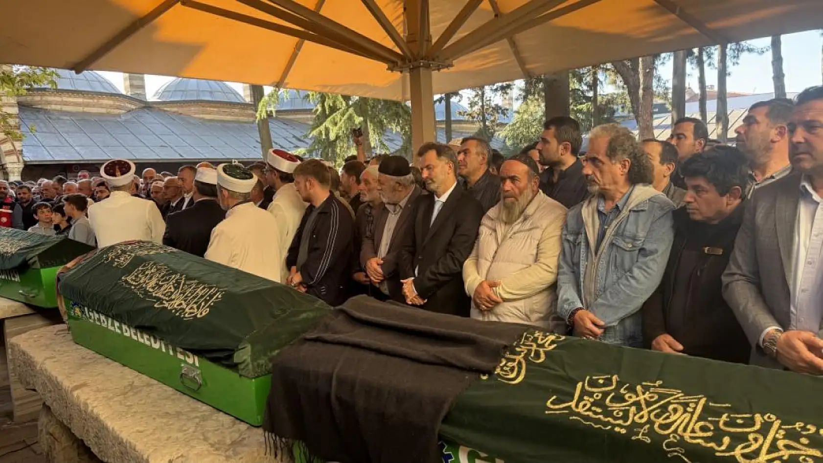 Bilir ailesinin yarım kalan hayali: 'Ev almışlardı, 2 ay sonra taşınacaklardı ama nasip olmadı'