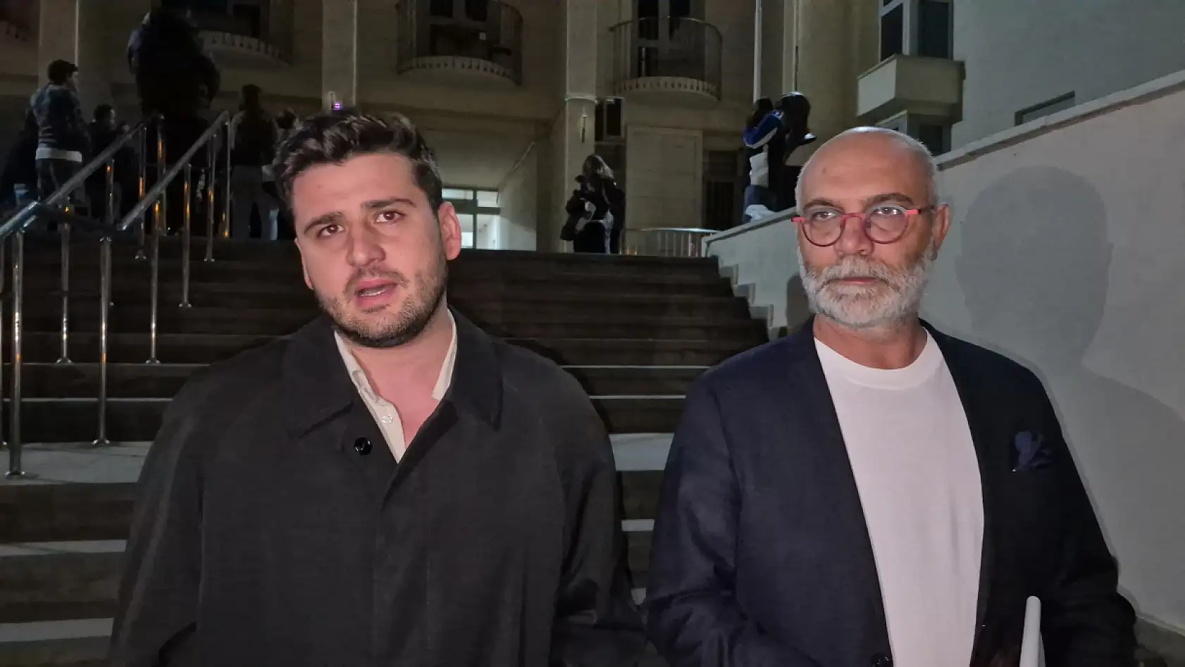 Bodrum'daki rüşvet operasyonunda 2 kişi tutuklandı