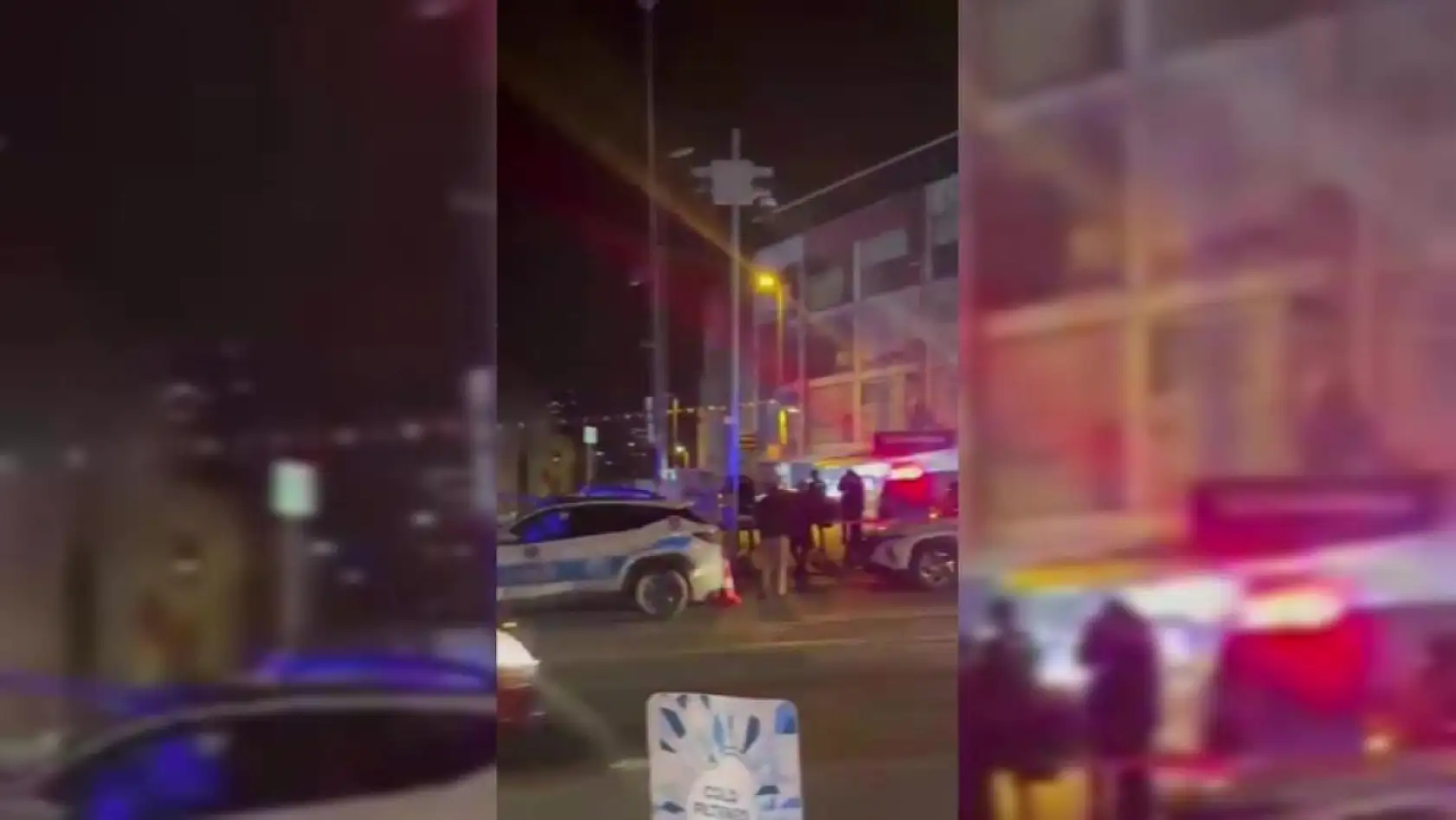 Kız meselesi kavgası: 17 yaşındaki genç bıçaklanarak öldü