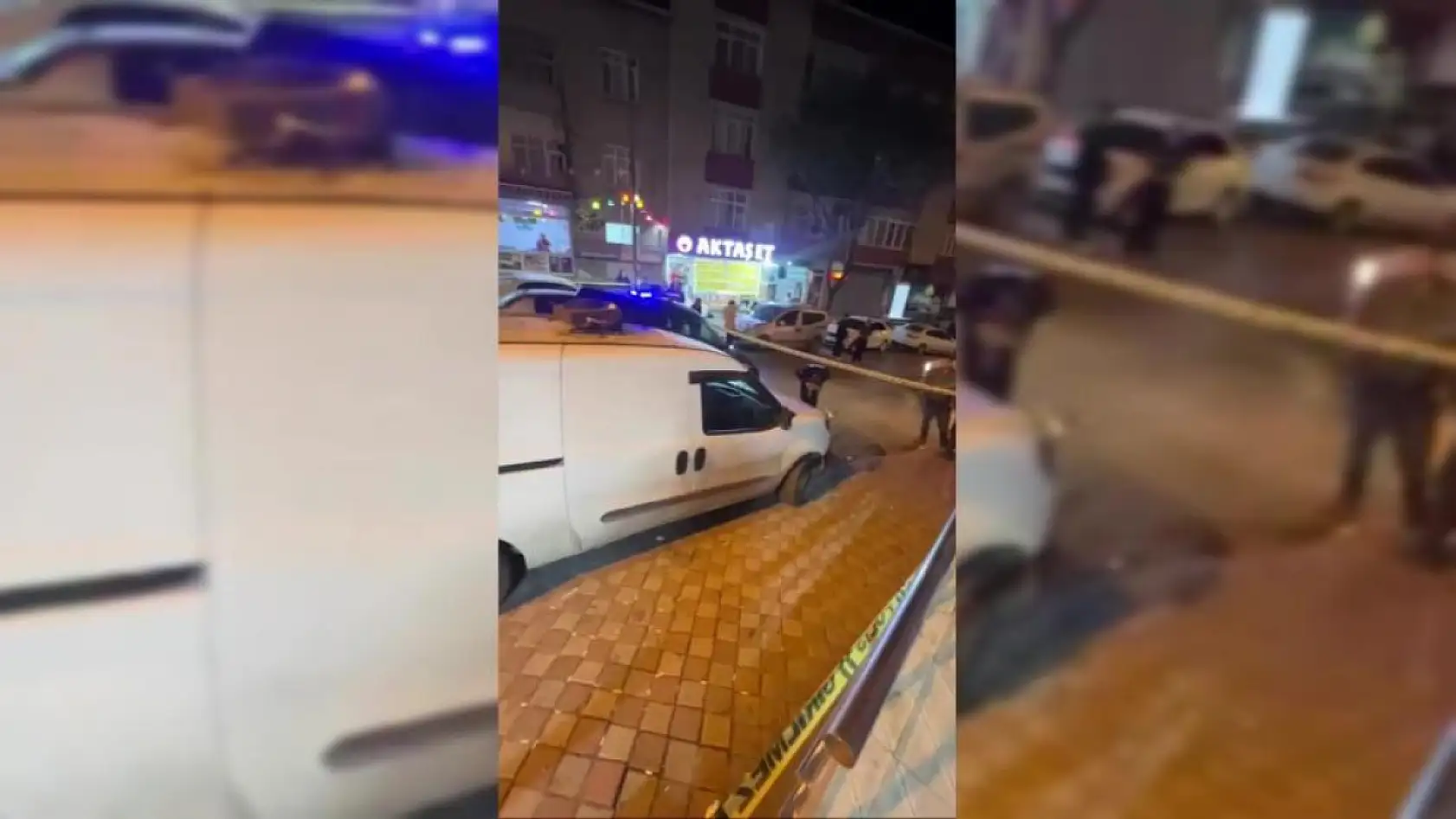 Kız meselesi kavgası: 17 yaşındaki genç bıçaklanarak öldü