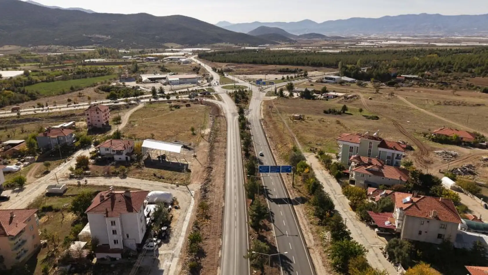 Bakan Uraloğlu: 'Antalya ve Muğla'ya Erişim Artık Daha Konforlu'