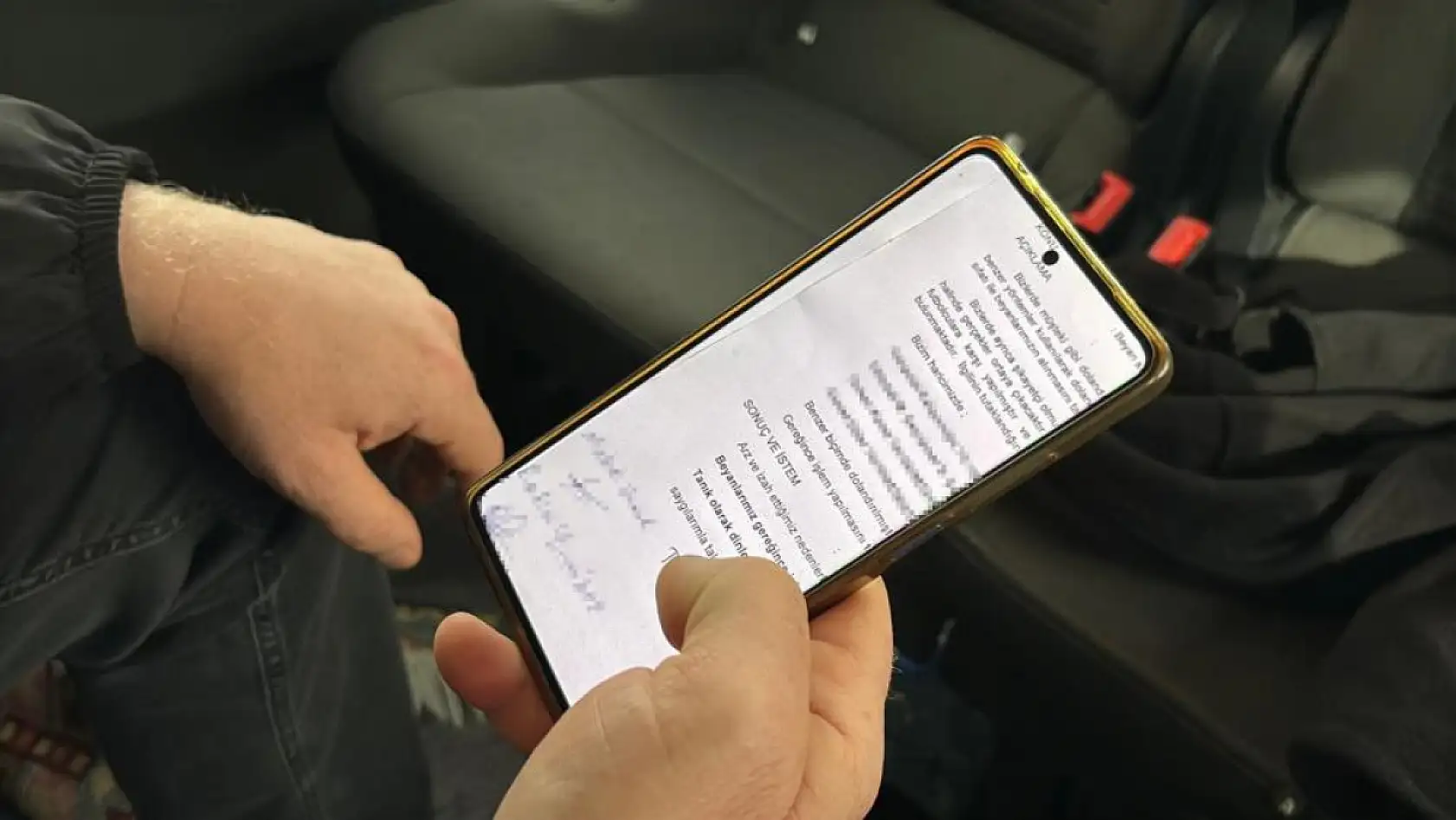 'Yüksek kar payı' vaadiyle dolandırıcılık: 25 mağdur, 100 milyon liralık vurgun iddiası