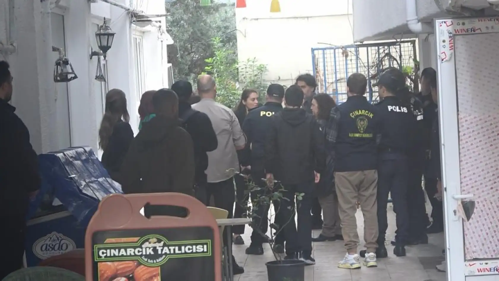 Şarkıcı Güllü'nün ölümüne ilişkin soruşturmada kızı ifade verdi: 'Annemle husumetim yoktu'