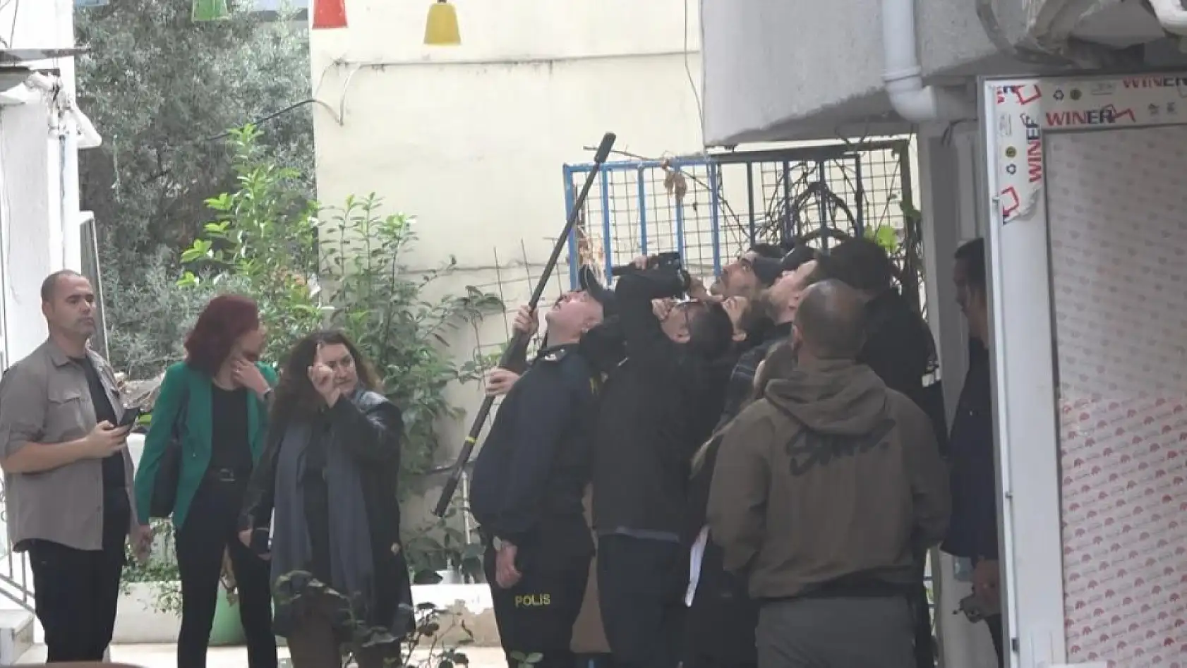 Şarkıcı Güllü'nün ölümüne ilişkin soruşturmada kızı ifade verdi: 'Annemle husumetim yoktu'