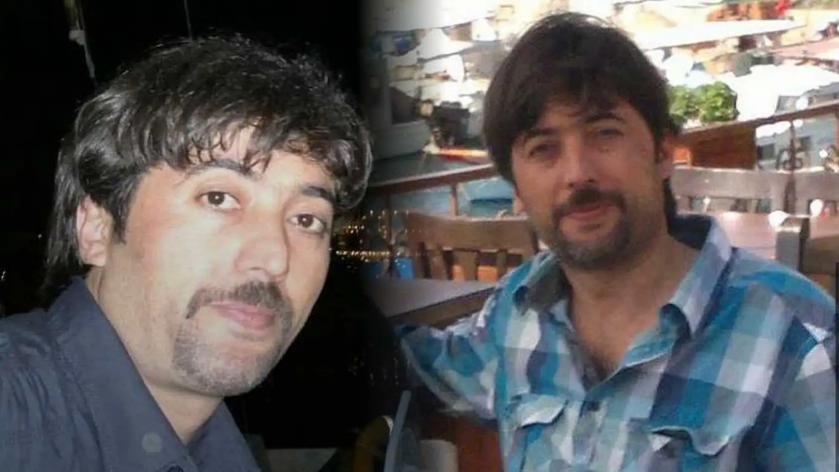 Kocasını kızgın yağ ile yakarak öldürdü