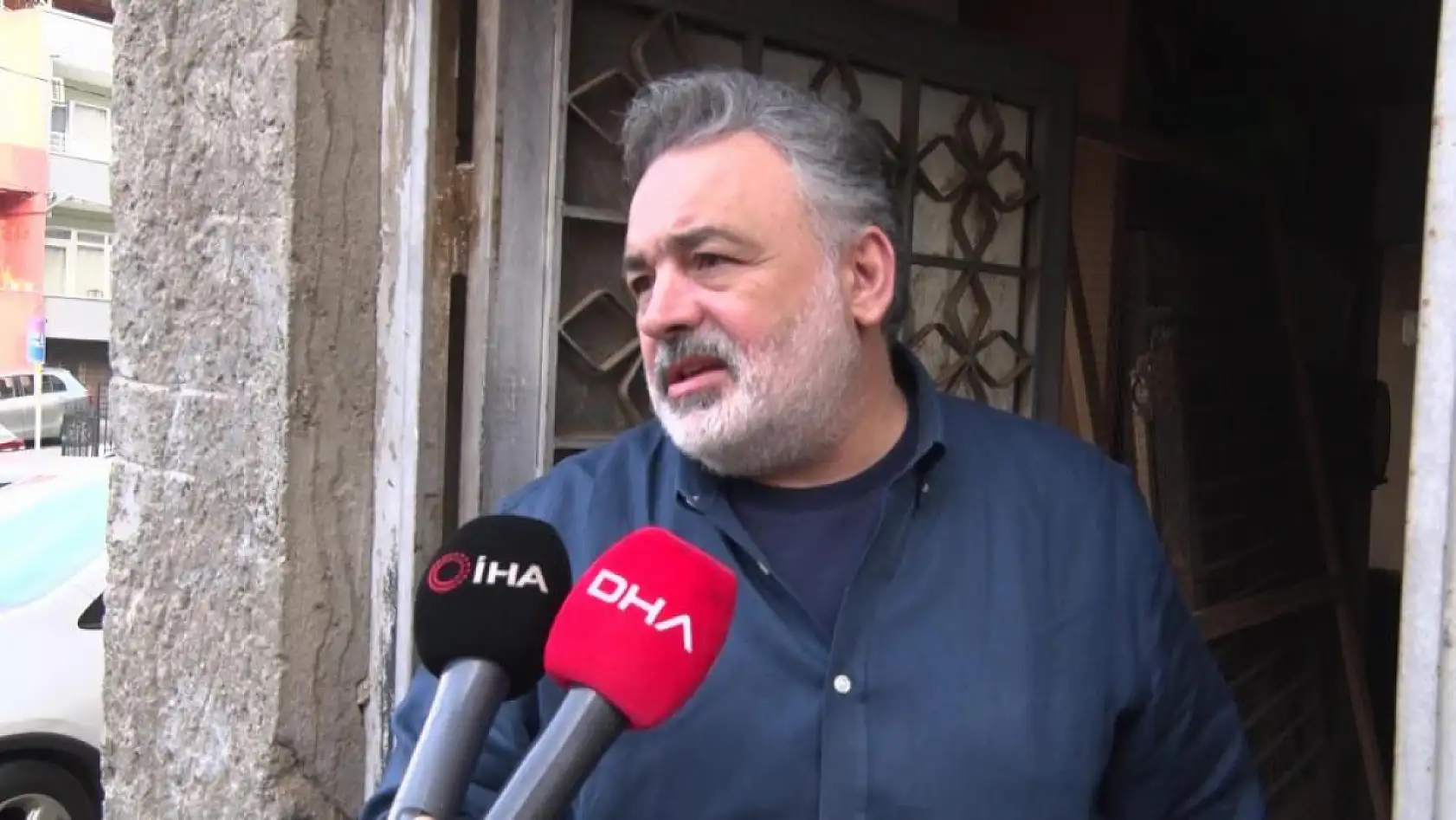 Kocasını kızgın yağ ile yakarak öldürdü