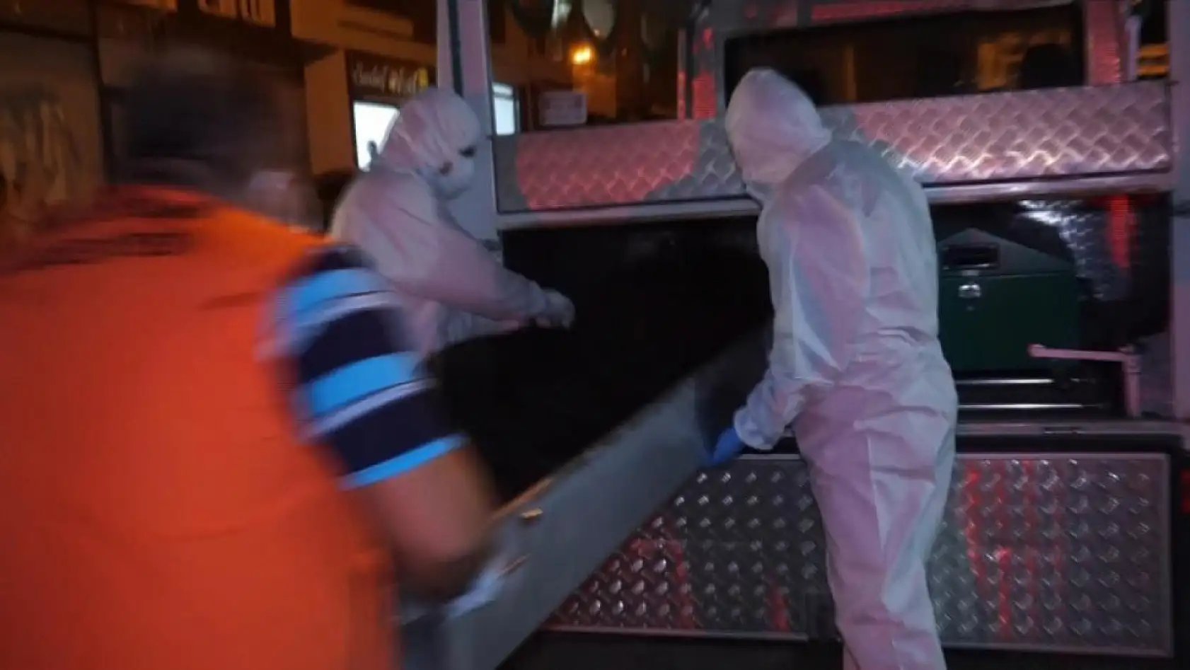 Burdur'da Şüpheli Ölüm: 45 Yaşındaki Kadın Evinde Yaşamını Yitirdi