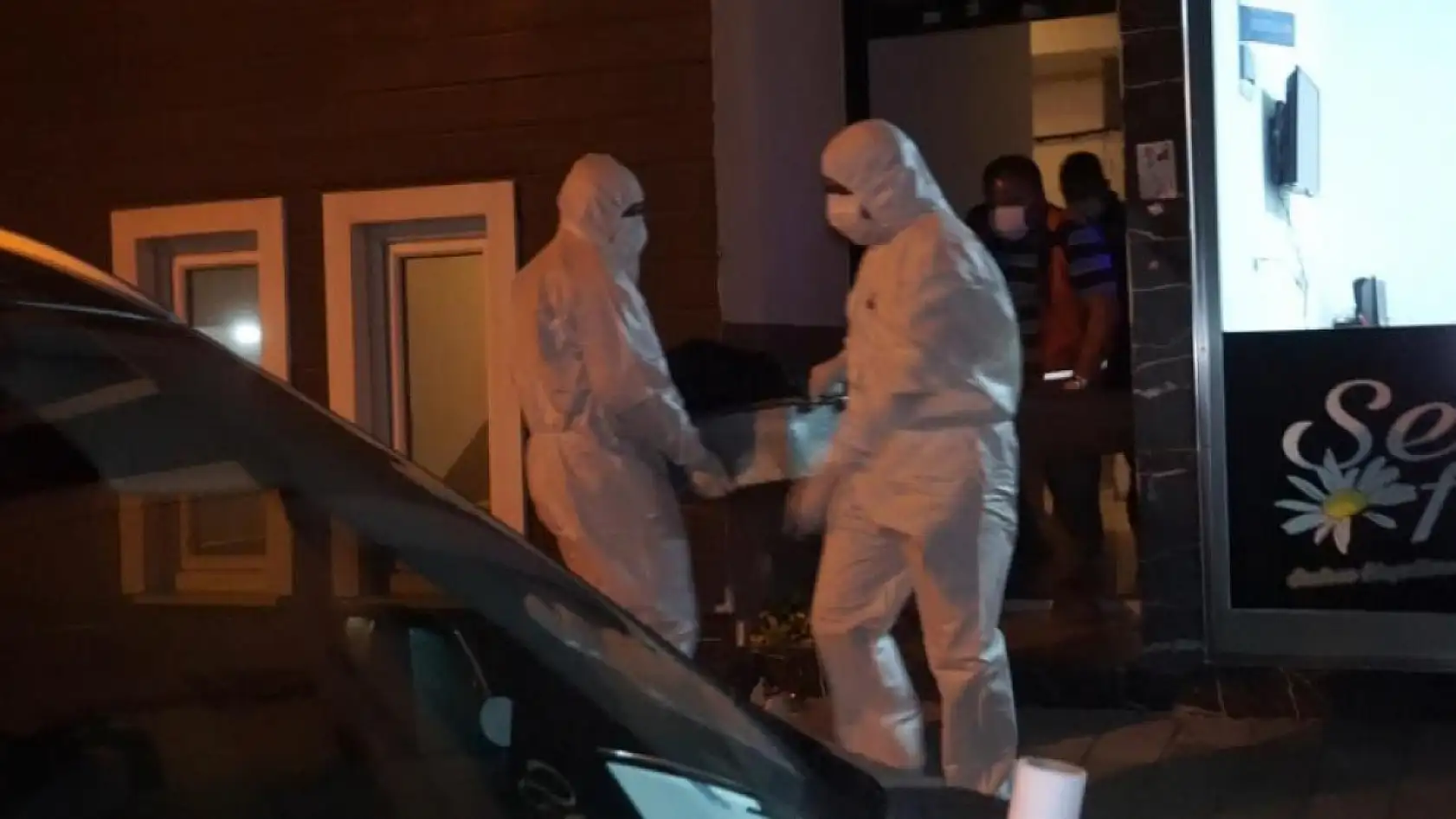 Burdur'da Şüpheli Ölüm: 45 Yaşındaki Kadın Evinde Yaşamını Yitirdi