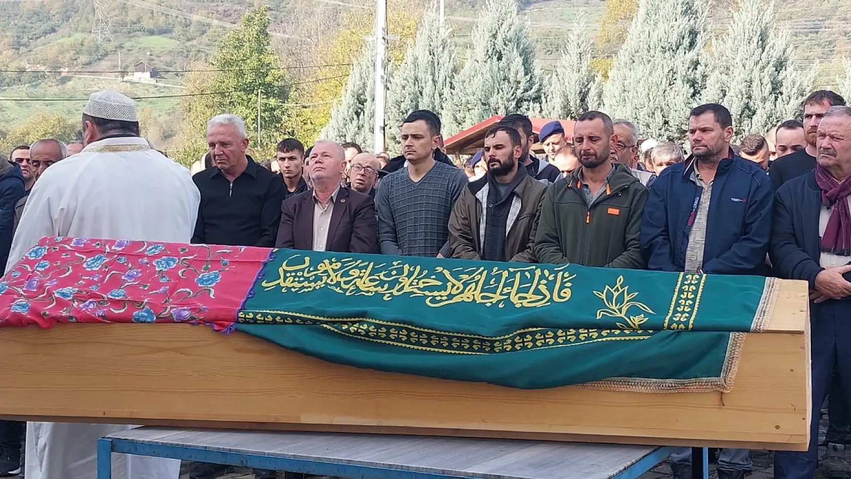 Minik Eslem'in öldüğü, ablasının da yaralandığı kazada yeni gelişme