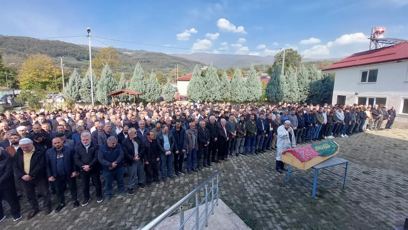 Minik Eslem'in öldüğü, ablasının da yaralandığı kazada yeni gelişme