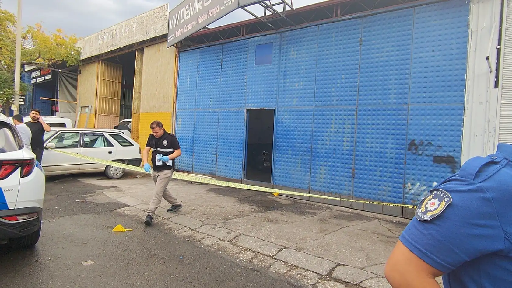 Kurşunların hedefi olmuştu, 19 gün sonra hayatını kaybetti