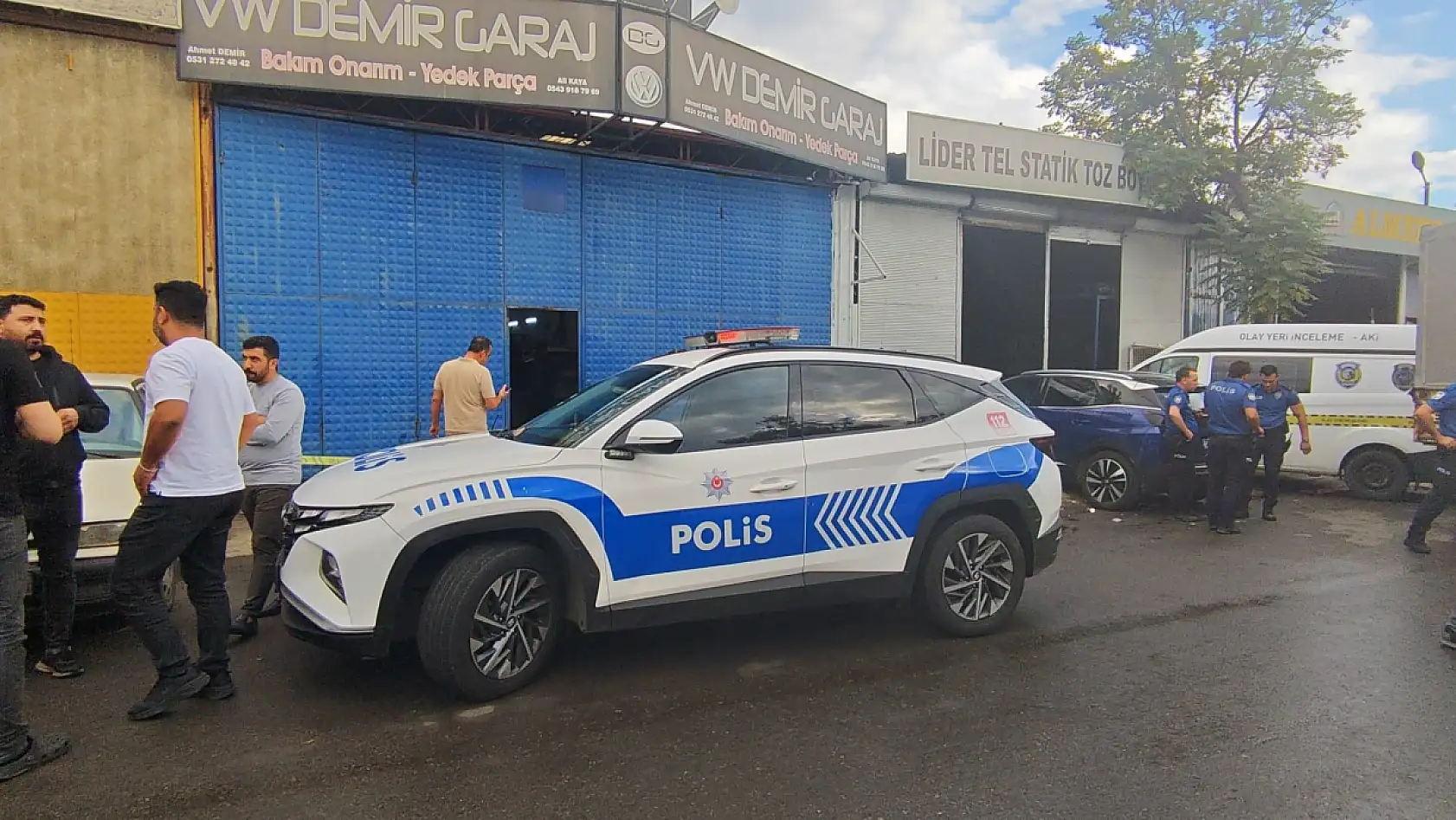 Kurşunların hedefi olmuştu, 19 gün sonra hayatını kaybetti