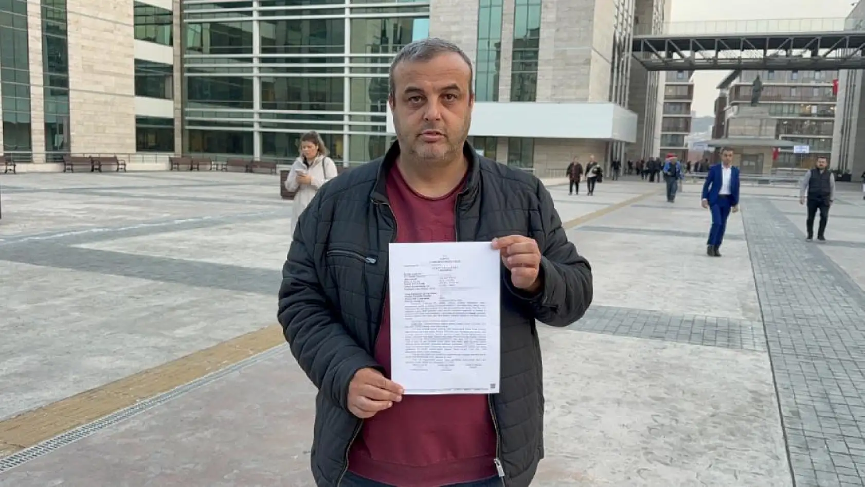 Sahte site tuzağı: Sağlık personeli 7 bin 500 lira dolandırıldı