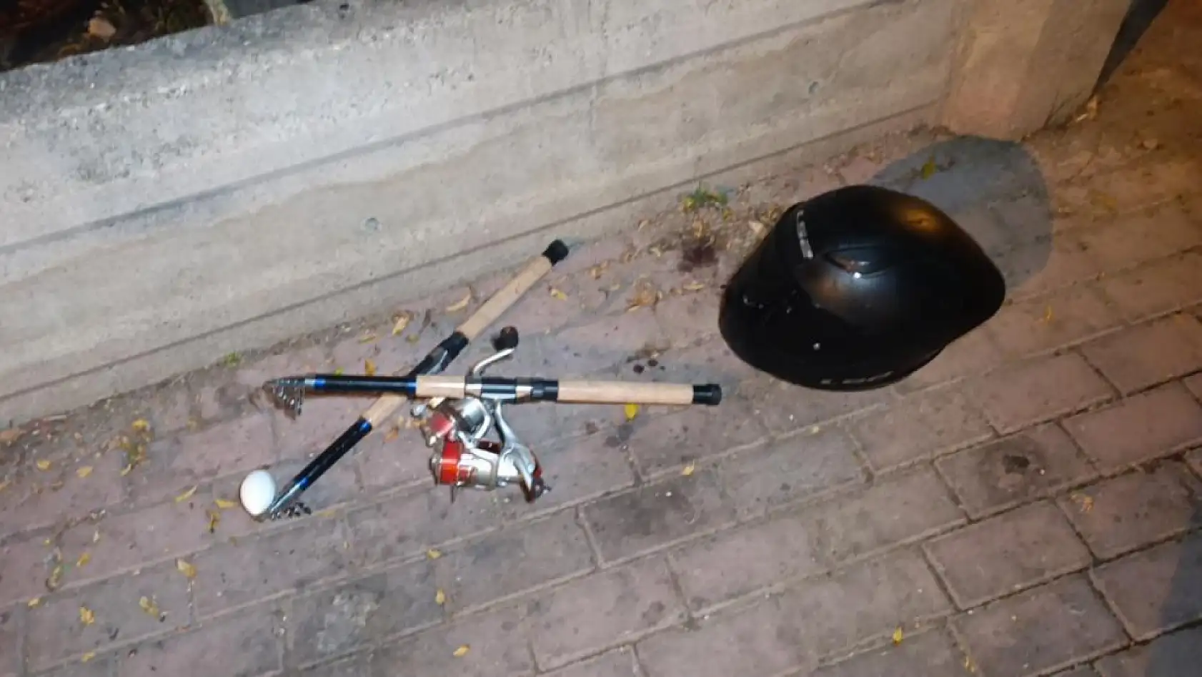 Aynı noktada 24 saat arayla 2 kaza yaşandı: 4 yaralı