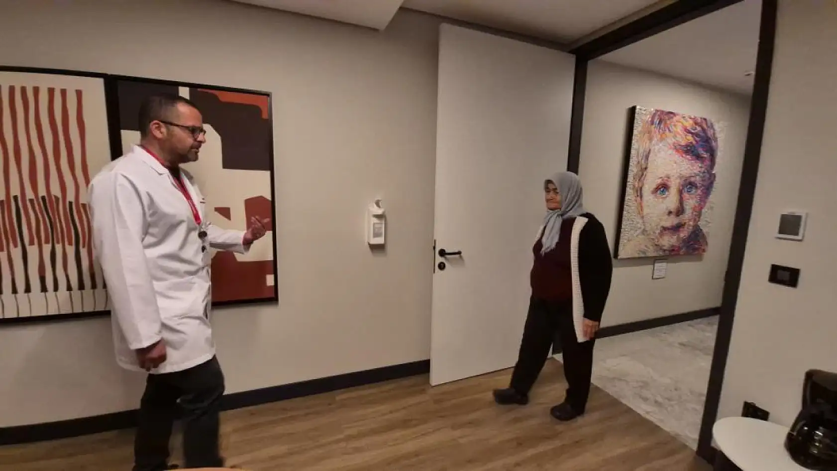 Yaşlılığa bağlanan şikayetler, tedavi edilebilir beyin hastalığı çıktı