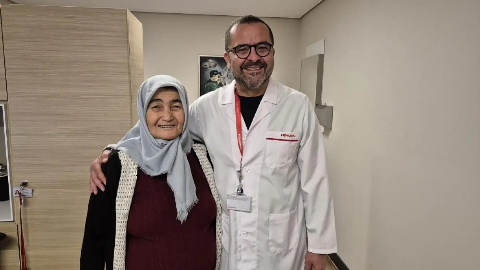 Yaşlılığa bağlanan şikayetler, tedavi edilebilir beyin hastalığı çıktı