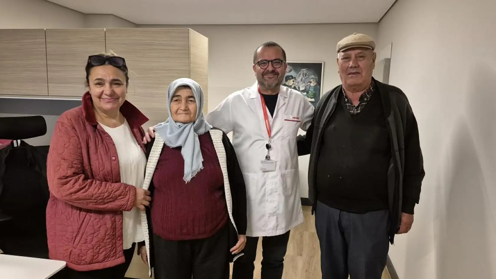 Yaşlılığa bağlanan şikayetler, tedavi edilebilir beyin hastalığı çıktı