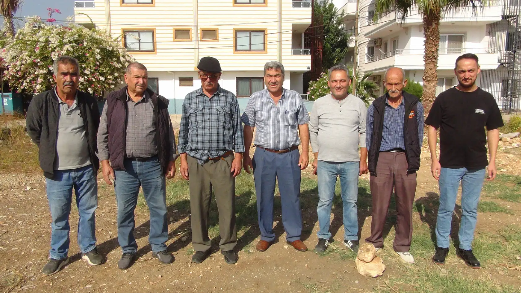 Yer altı su kaynaklarını bulabiliyor, bulduğunda elektrik çarpmışa dönüyor