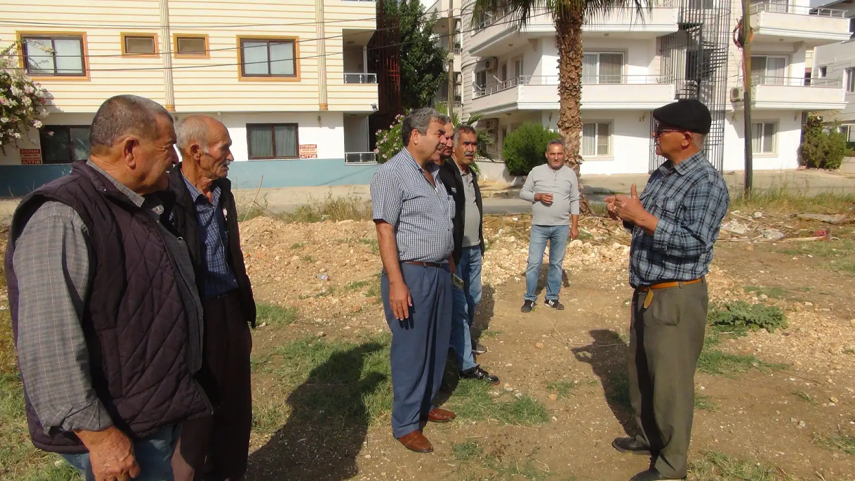 Yer altı su kaynaklarını bulabiliyor, bulduğunda elektrik çarpmışa dönüyor