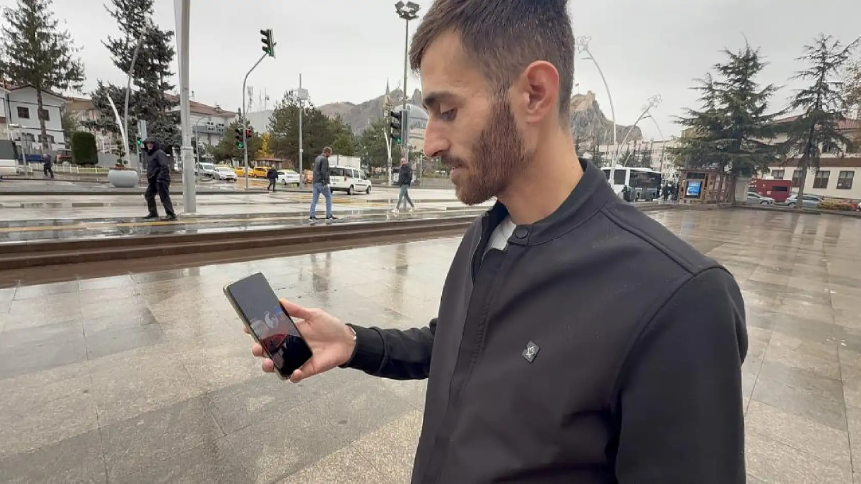 Fırın ustasının Paris'teki ödül sevinci vize engeline takıldı