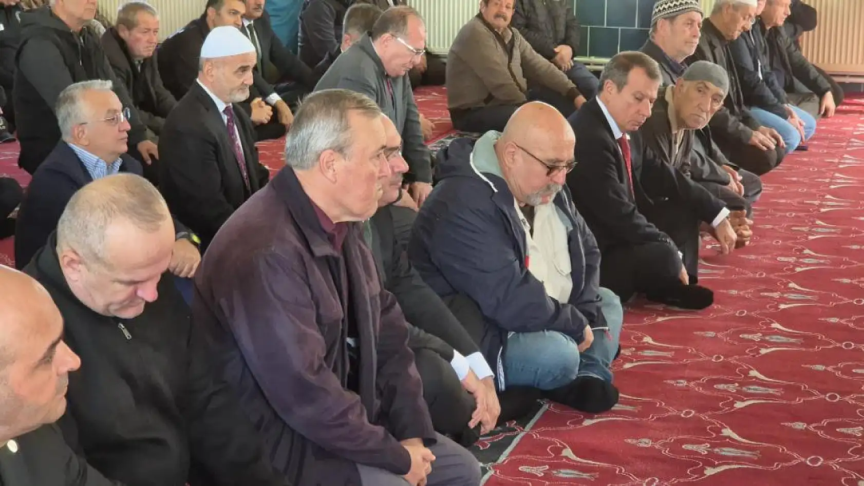 2 şehit tek dua: 'Vatan diye bir hastalığımız var. Allah şifa vermesin'