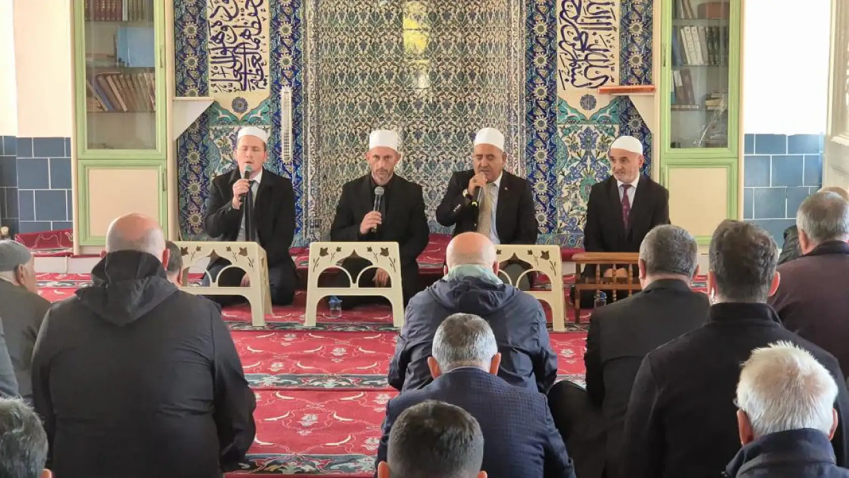 2 şehit tek dua: 'Vatan diye bir hastalığımız var. Allah şifa vermesin'