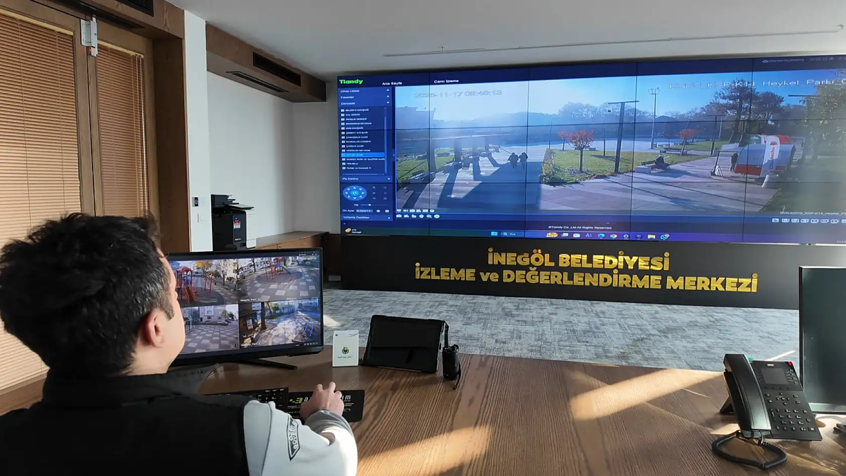 Kural belli 'Kirleten temizler'