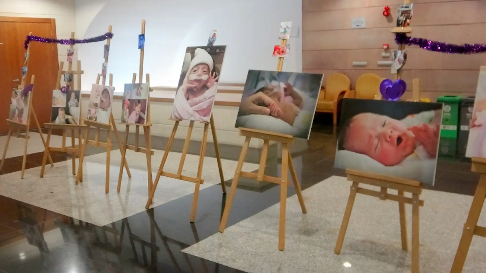 Muğla Sıtkı Koçman Üniversitesi'nde 'Prematüre Bebeklerin Yaşam Yolculuğu' paneli düzenlendi