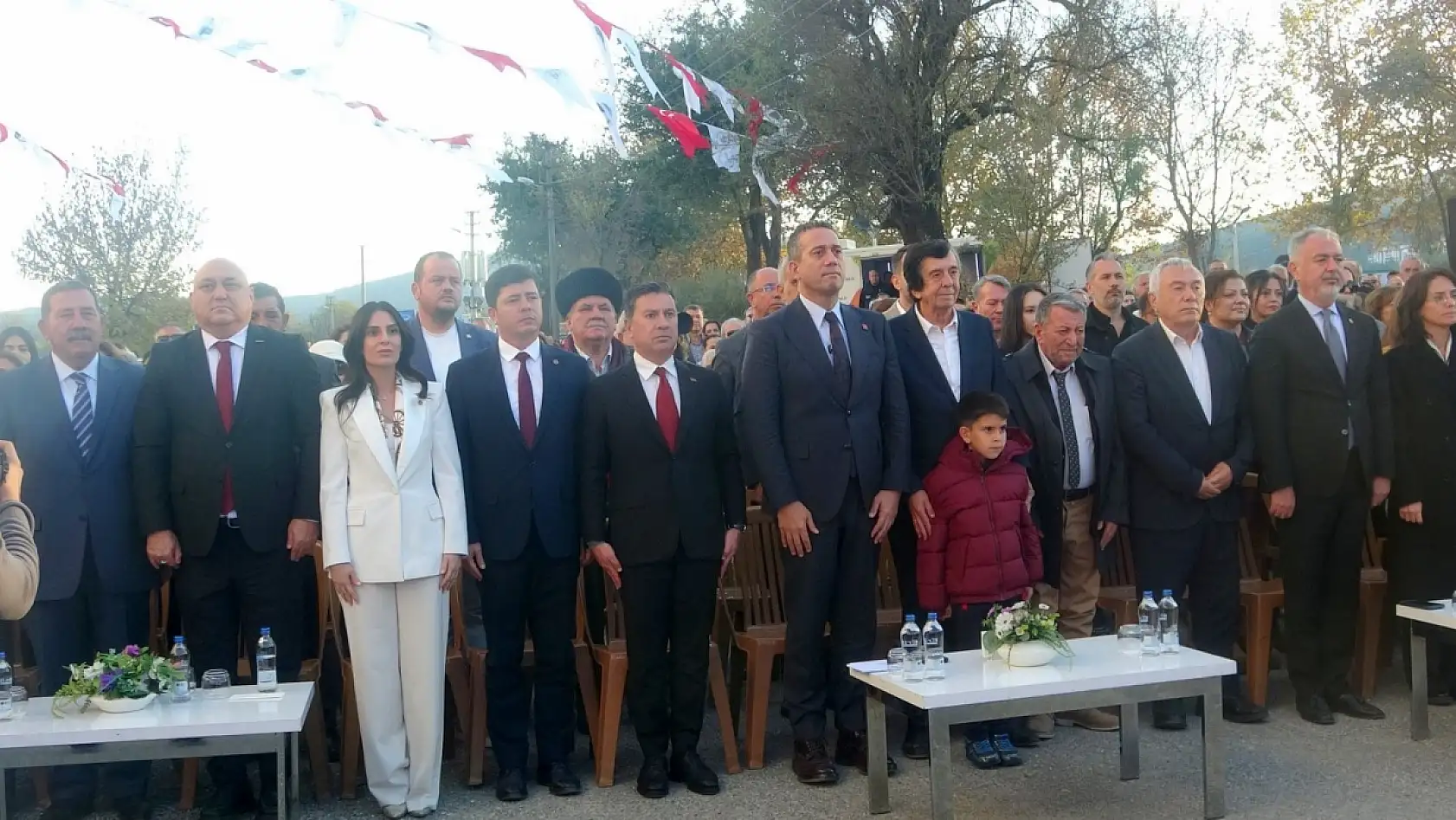 Muğla'da Hasan Özcan yaşam evi hizmete girdi