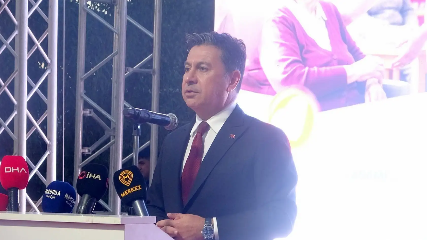 Muğla'da Hasan Özcan yaşam evi hizmete girdi