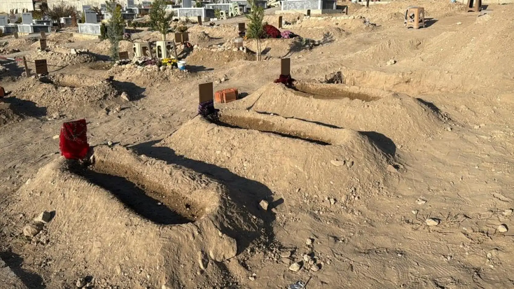 Bir aileyi yok eden felakette yeni gelişme