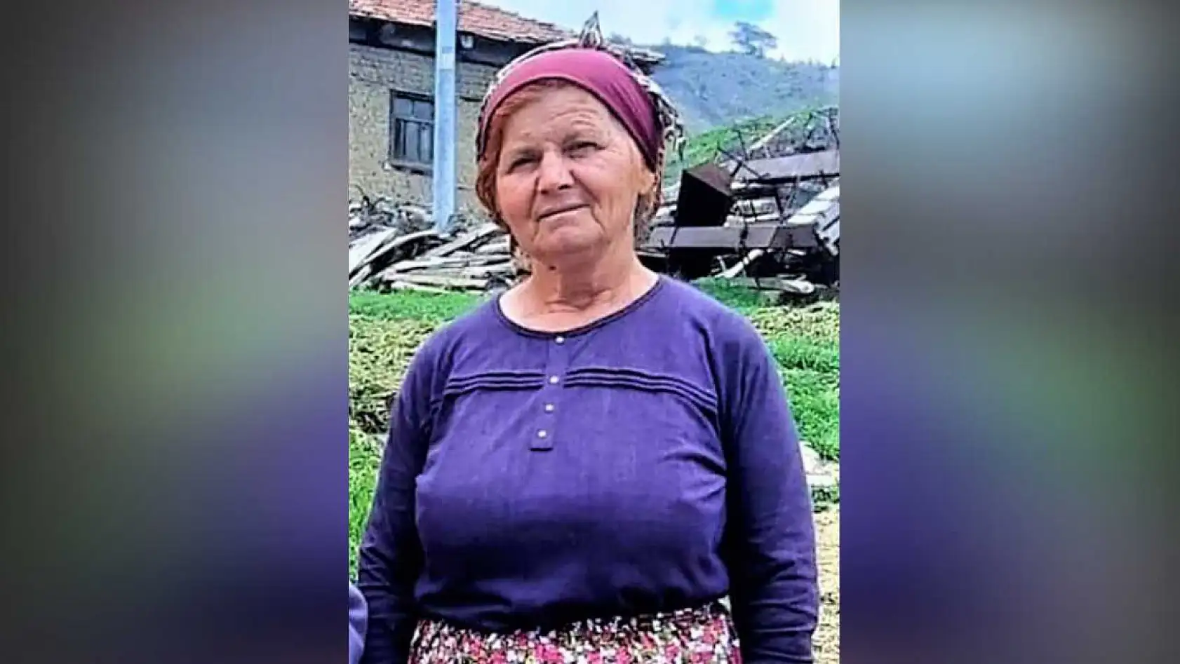 Kadın çiftçinin cinayetini HTS kayıtları aydınlatacak