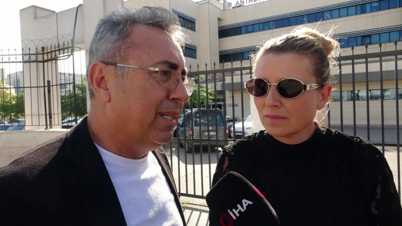 Estetik ameliyat sonrası hayatını kaybeden Alman kadının cenazesi ülkesine götürüldü