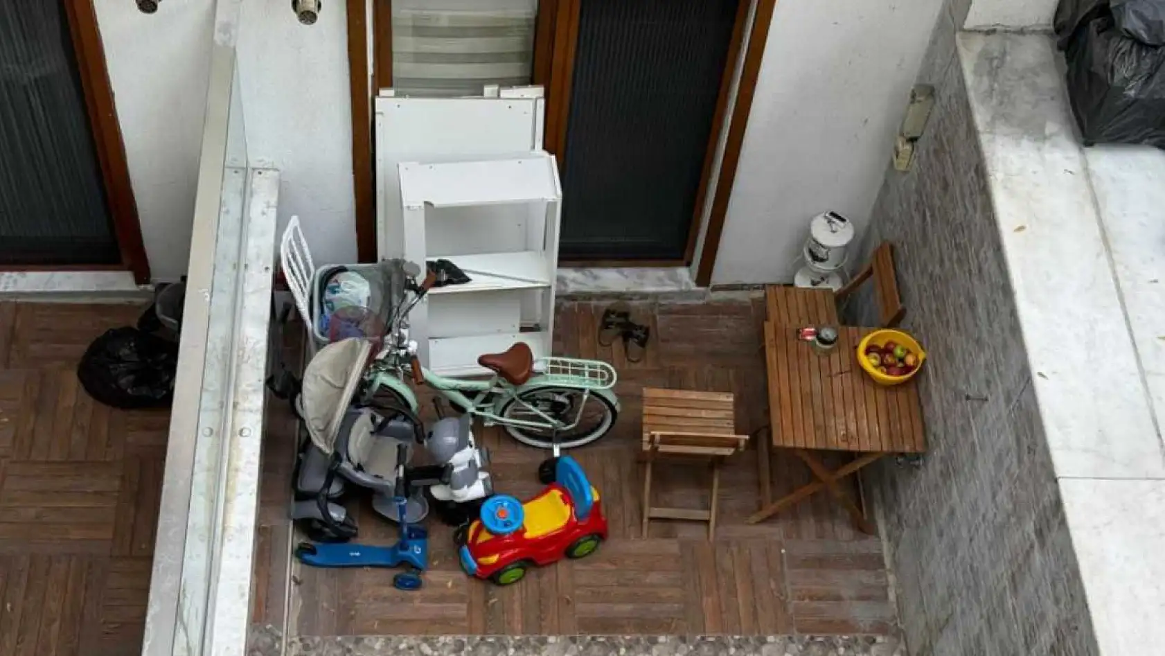 Böcek ailesini zehirlediği iddia edilen ilaçlama firmasının 3 yaşındaki Karan'ın da ölümüne sebep olduğu ortaya çıktı