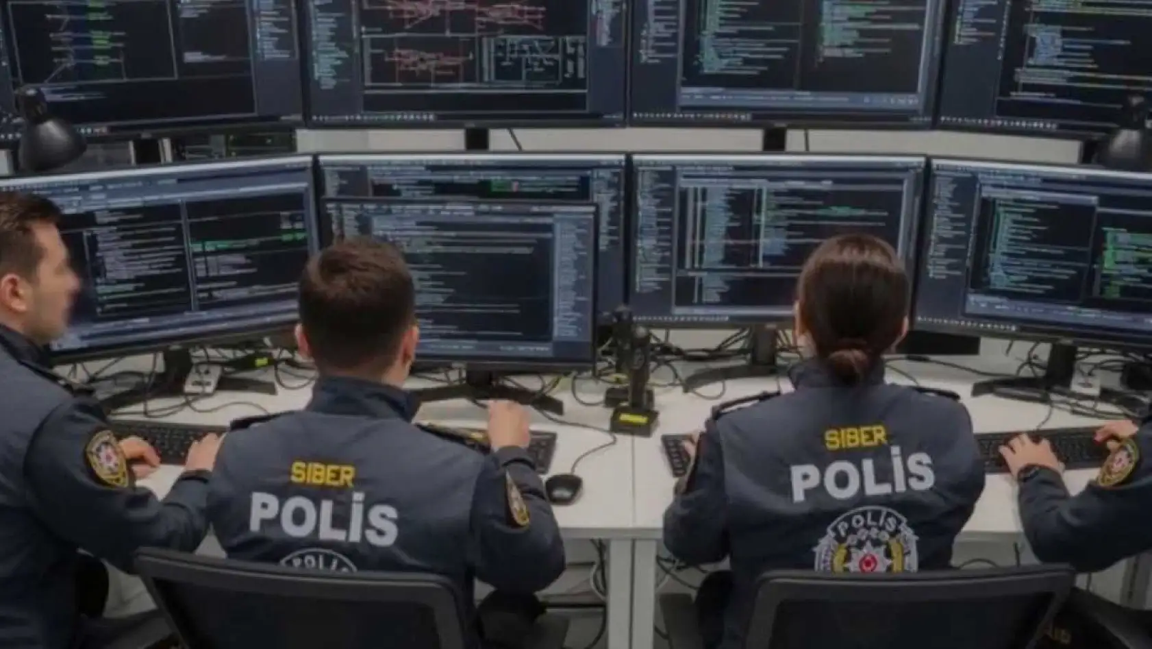 427 milyon lira değerinde bahis çetesi çökertildi