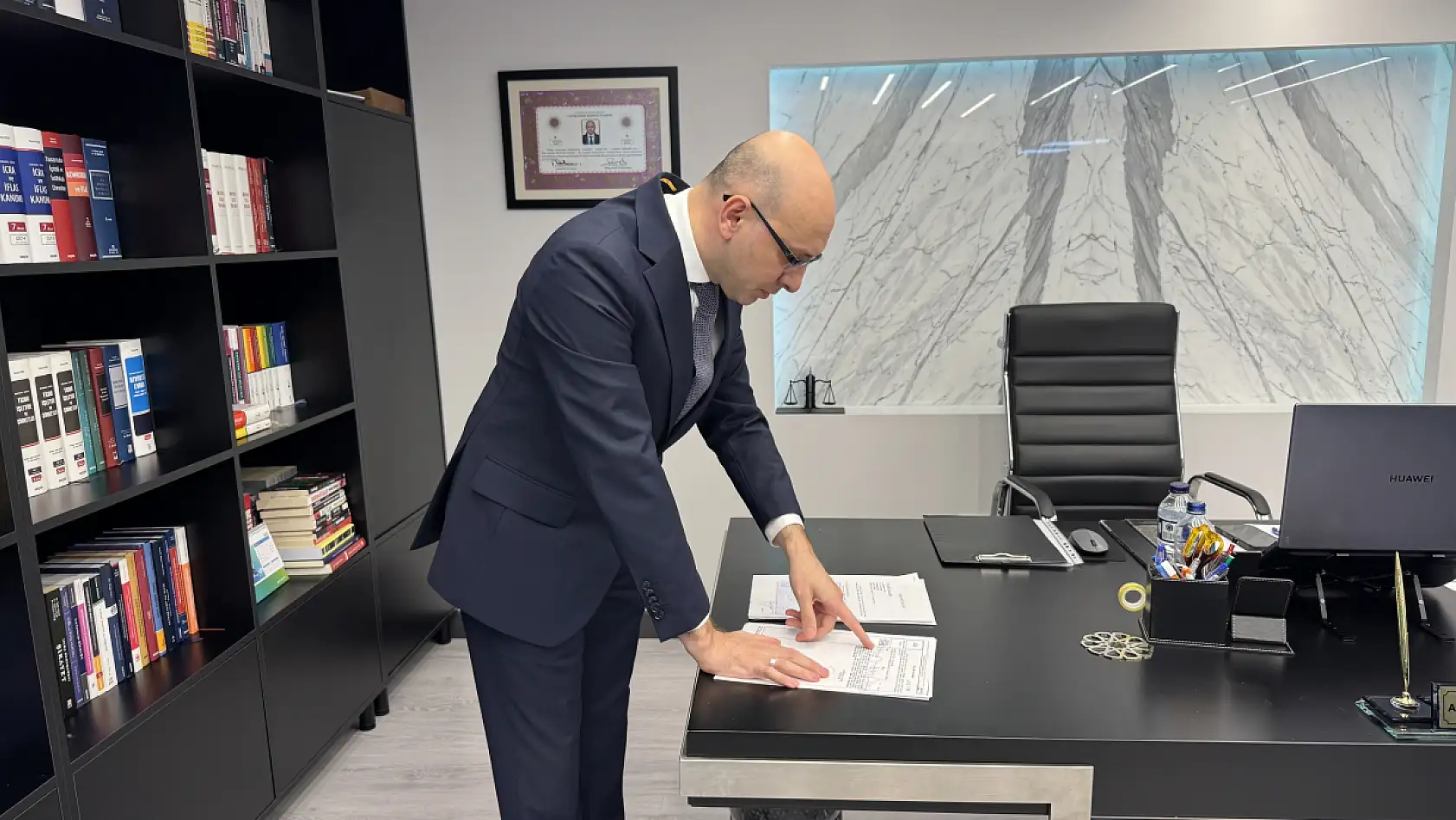 Almanya'dan Türkiye'ye geldi: 200 milyon lira dolandırıldı