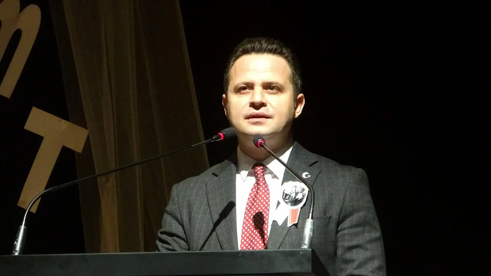 Muğla'da 24 Kasım Öğretmenler Günü düzenlenen programla kutlandı